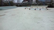 室外滑板場(chǎng)地-找滑板新樂園就來這里！